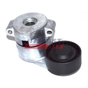 Compre Tensor, correia trapezoidal estriada da FAST FT44597 a um preço baixo por 53,20 €