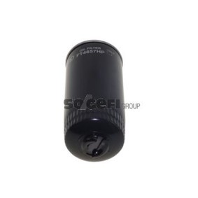 Køb Hydraulikfilter, styretøj af SogefiPro FT4657HP til den lave pris 179,56 DKK