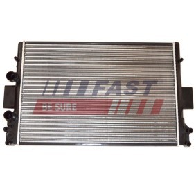 Achetez des Radiateur du moteur FAST FT55188 à prix pour 88,86 €