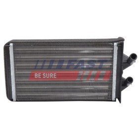 Acquista Scambiatore calore per riscaldamento abitacolo da FAST FT55226 a buon mercato per soli 16,30 €
