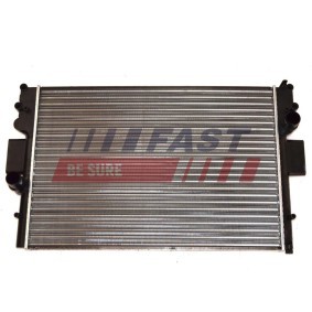 Achetez des Radiateur de chez FAST en ligne pour DAILY V Camionnette/Break à prix modérés