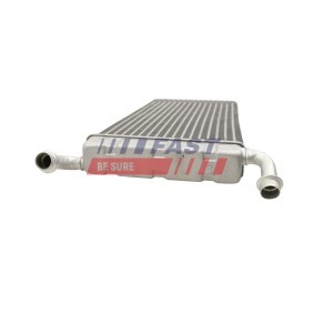 Achetez des Radiateur du moteur FAST FT55247 à prix pour 81,85 €