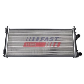 Achetez des Radiateur du moteur FAST FT55253 à prix pour 67,15 €