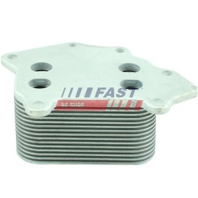 Acquista Radiatore motore da FAST FT55270 a buon mercato per soli 115,91 €