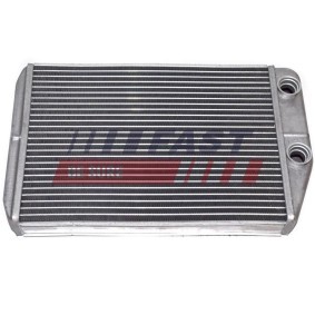 Acquista Scambiatore calore per riscaldamento abitacolo da FAST FT55275 a buon mercato per soli 38,56 €
