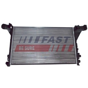 Acquista Radiatore motore da FAST FT55283 a buon mercato per soli 135,20 €