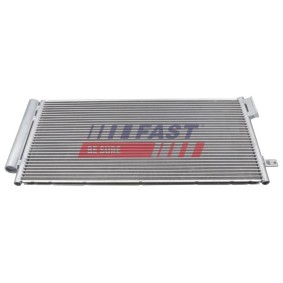 Klimakondensator FT55303