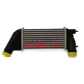 Köp Intercooler av FAST FT55515 till det låga priset 1322,75 kr