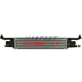 Achetez des Intercooler FAST FT55519 à prix pour 90,82 €