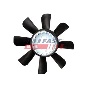 Kühlerlüfter von FAST für C5 II (RC_) günstig online kaufen
