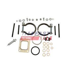 Achetez des Pompe à eau FAST FT57106 à prix pour 34,15 €