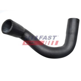 Ansaugschlauch, Luftfilter FT61754 FIAT QUBO von FAST