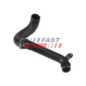 Ansaugschlauch, Luftfilter FT61760 CITROËN C1 von FAST