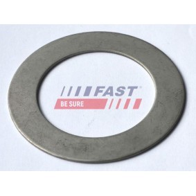 Kjøp Utløserarm, clutch av FAST FT62453 til den lave prisen 155,53 NOK