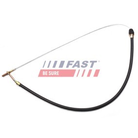 Handbremsseil FT69146