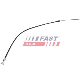 Handbremsseil FT69160