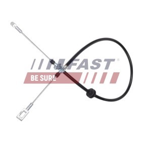 Handbremsseil FT69206