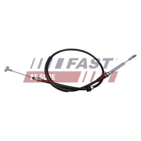 Handbremsseil FT69211