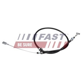 Handbremsseil FT69213