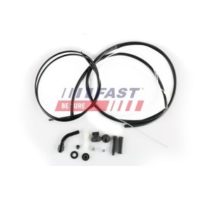 Gaszug FT72195