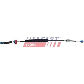 Seilzug, Schaltgetriebe FT73073