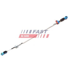 Acquista Cavo comando, Cambio manuale da FAST FT73074 a buon mercato per soli 69,95 €