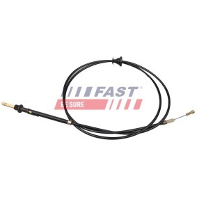 Osta Konepellin avausvaijeri FAST:llä FT73200 edullisesti hintaan 13,86 €