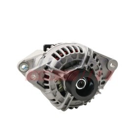 Kjøp Dynamo av FAST FT74122 til den lave prisen 2119,93 NOK