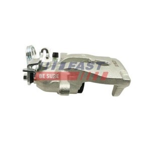 Köp Startmotor av FAST FT74232 till det låga priset 943,38 kr