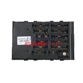 Køb Sikringskasse af FAST FT82201 til den lave pris 734,76 DKK