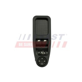 Compre Botonera de elevalunas de FAST online para Jumpy II Caja / Chasis a precios moderados