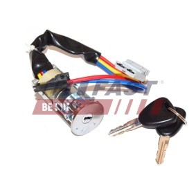 Comprar Cerradura de la dirección de FAST FT82336 a bajo precio de 21,95 €