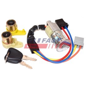 Compre Fechadura da coluna da direcção da FAST FT82338 a um preço baixo por 26,28 €