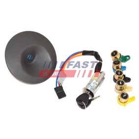 Comprar Cerradura de la dirección de FAST FT82339 a bajo precio de 46,12 €