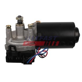 Köp Vindrutetorkarmotor av FAST FT82801 till det låga priset 702,99 kr