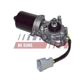 Scheibenwischermotor FT82814 von FAST günstig für 76,47 € online kaufen