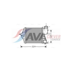 Gebläsemotor FT8448 von AVA COOLING SYSTEMS günstig für 92,70 € online kaufen