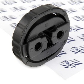 Acquista Tampone paracolpo, Silenziatore da FAST FT84530 a buon mercato per soli 4,43 €