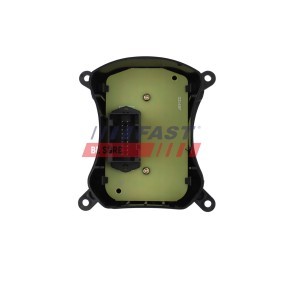 Kennzeichenbeleuchtung von FAST FT86499