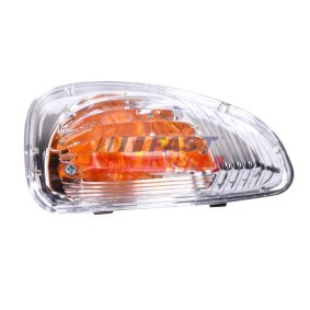 Osta Vilkkuvalo FAST:llä FT87331 edullisesti hintaan 7,13 €