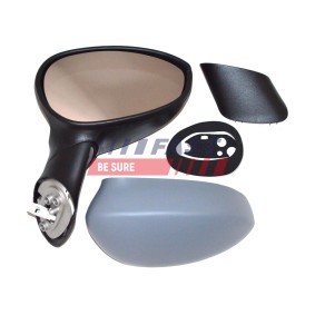 Compre Espelho retrovisor da FAST FT88285 a um preço baixo por 48,85 €