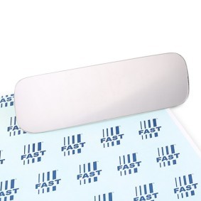 Compre Cristal de espejo retrovisor de FAST online para DAILY III Furgón/ranchera familiar a precios moderados