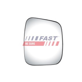 Acquista Vetro specchio, specchio esterno da FAST FT88562 a buon mercato per soli 15,36 €