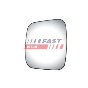 Acquista Vetro specchio, specchio esterno da FAST FT88563 a buon mercato per soli 17,02 €