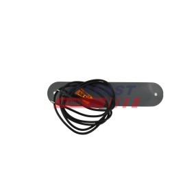 Acquista Vetro specchio, specchio esterno da FAST FT88567 a buon mercato per soli 13,42 €