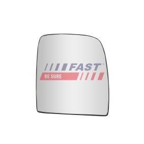 Acquista Vetro specchio, specchio esterno da FAST FT88568 a buon mercato per soli 18,04 €