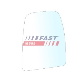 Acquista Vetro specchio, specchio esterno da FAST FT88575 a buon mercato per soli 17,87 €
