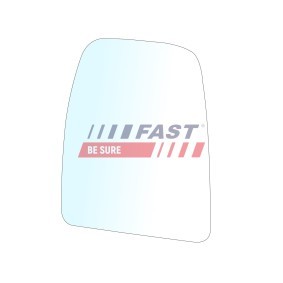 Compre Vidro de espelho, espelho retrovisor exterior da FAST FT88576 a um preço baixo por 12,63 €