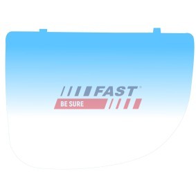 Compre Vidro de espelho, espelho retrovisor exterior da FAST FT88578 a um preço baixo por 19,09 €