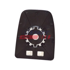 Acquista Vetro specchio, specchio esterno da FAST FT88579 a buon mercato per soli 23,33 €
